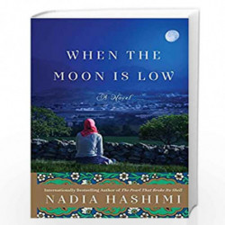 When the Moon is Low by Nadia Hashimi Book-9780062439772