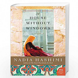 A House Without Windows: A Novel by Hashimi, Nadia Book-9780062449658