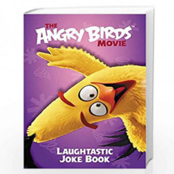 The Angry Birds Movie: Laughtastic Joke Book by Not Available (Na) Book-9780062464071