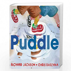 Puddle by Jackson, Richard Book-9780062651952