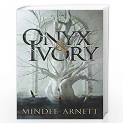 Onyx & Ivory by Arnett, Mindee Book-9780062652676