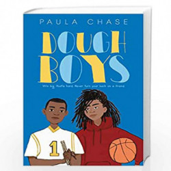 Dough Boys by Chase, Paula Book-9780062691828