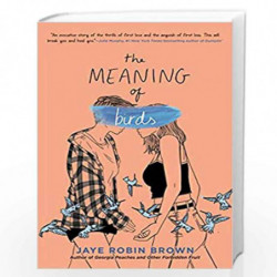 The Meaning of Birds by Brown, Jaye Robin Book-9780062824448