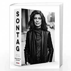 Sontag: Her Life and Work by Benjamin Moser Book-9780062896391
