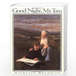Good Night, Mr. Tom by NA Book-9780064401746