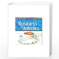 Business Statistics by Alagar Book-9780070077249