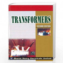 TRANSFORMERS: by BHARAT HEAVY ELECTRICALS LIMITED Book-9780070483156