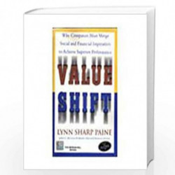 VALUE SHIFT by PAINE Book-9780070533196