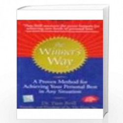 Winners Way by PAM BRILL Book-9780070590519