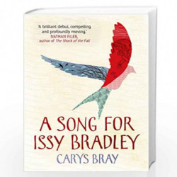A Song for Issy Bradley by Bray, Carys Book-9780091954383