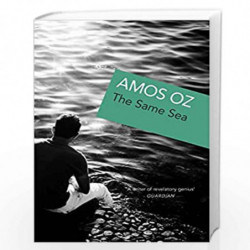 The Same Sea by OZ, AMOS Book-9780099283959