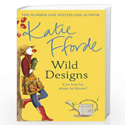 Wild Designs by FFORDE, KATIE Book-9780099446675