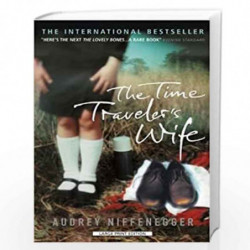 The Time Travelers Wife by AUDREY NIFFENEGGER Book-9780099464464
