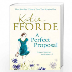 A Perfect Proposal by FFORDE, KATIE Book-9780099525066