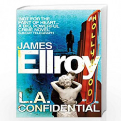LA Confidential: Classic Noir (L.A. Quartet) by Ellroy, James Book-9780099537885