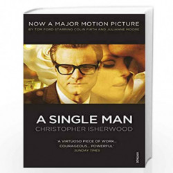 A Single Man (Vintage Classic) by CHRISTOPHER Book-9780099548829