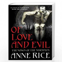 Of Love and Evil by RICE, ANNE Book-9780099556985