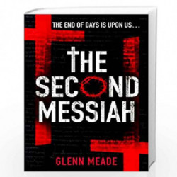 The Second Messiah by Meade, Glenn Book-9780099558255