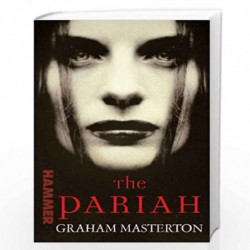 The Pariah by Masterton, Graham Book-9780099564331