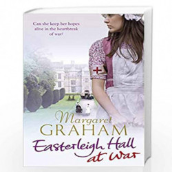 Easterleigh Hall at War by Graham, Margaret Book-9780099567967