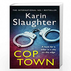 499 by SLAUGHTER KARIN Book-9780099571377
