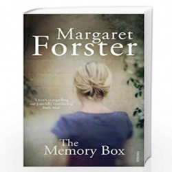 The Memory Box by Forster, Margaret Book-9780099572053