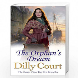 The Orphan''s Dream by Court, Dilly Book-9780099574972