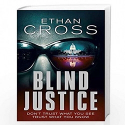 Blind Justice by Cross, Ethan Book-9780099588375