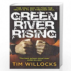 Green River Rising by WILLOCKS, TIM Book-9780099590279