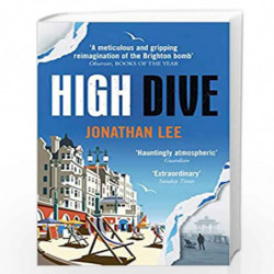 High Dive by LEE, JONATHAN Book-9780099592280