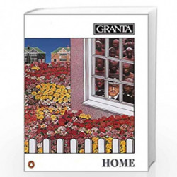 Granta: Home 23: Granta 23 (Granta: The Magazine of New Writing) by Bill Buford Book-9780140086041