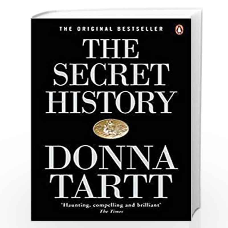 The Goldfinch: A Novel (Pulitzer Prize For Fiction) By Donna Tartt - Acceptable