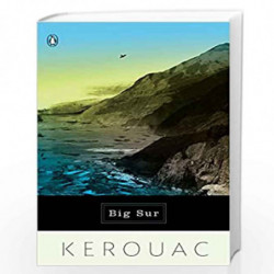 Big Sur by Kerouac, Jack & Brinkley Book-9780140168129