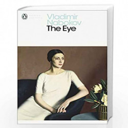 The Eye (Penguin Modern Classics) by NABOKOV, VLADIMIR Book-9780140184822