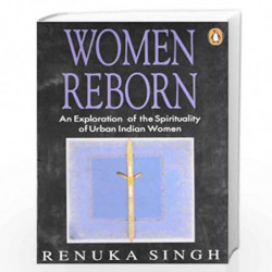 Women Reborn by RENUKA SINGH Book-9780140268232