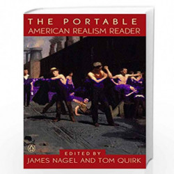 The Portable American Realism Reader (Portable Library) by VARIOUS Book-9780140268300