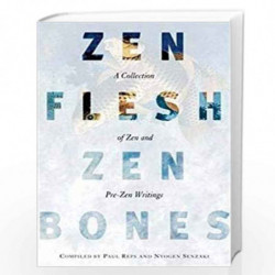 Zen Flesh, Zen Bones by REPS PAUL Book-9780140288322