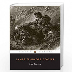The Prairie (Leatherstocking Tale) by COOPER JAMES FENIMORE Book-9780140390261