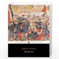 The Debacle: 1870-71 (Penguin Classics) by ZOLA, EMILE Book-9780140442809