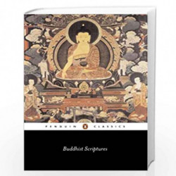 Buddhist Scriptures (Penguin Classics) by DONALD S. LOPEZ ED. Book-9780140447583