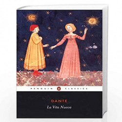 Vita Nuova (Penguin Classics) by DANTE ALIGHIERI Book-9780140449471