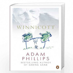 Winnicott by ADAM PHILLIPS Book-9780141031507
