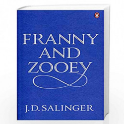 Franny and Zooey by Salinger, J D Book-9780141049267