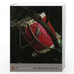 The Radetzky March (Penguin Modern Classics) by J ROTH Book-9780141185279