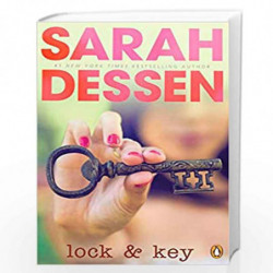 Lock and Key by SARAH DESSEN Book-9780141324937