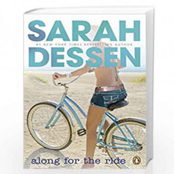 Along for the Ride by SARAH DESSEN Book-9780141327488