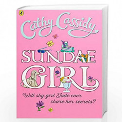 Sundae Girl by CATHY CASSIDY Book-9780141338934