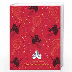 The Wizard of Oz (Puffin Classics) by Frank L. Baum Book-9780141341736