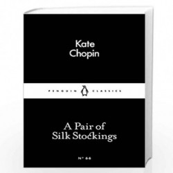 Pair of Silk Stockings by Khayyam, Omar Book-9780141398532