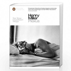 Plexus (Penguin Modern Classics) by HENRY MILLER Book-9780141399126